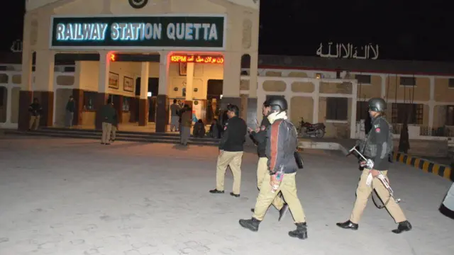 ਰੇਲਵੇ ਸਟੇਸ਼ਨ 