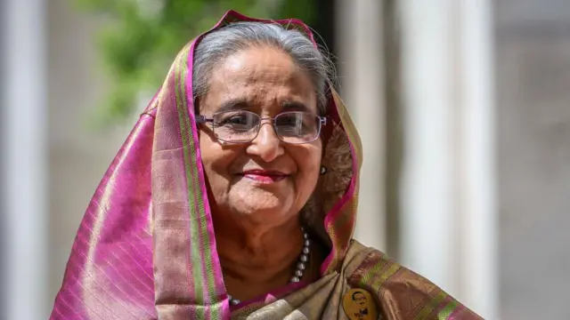 बांग्लादेश