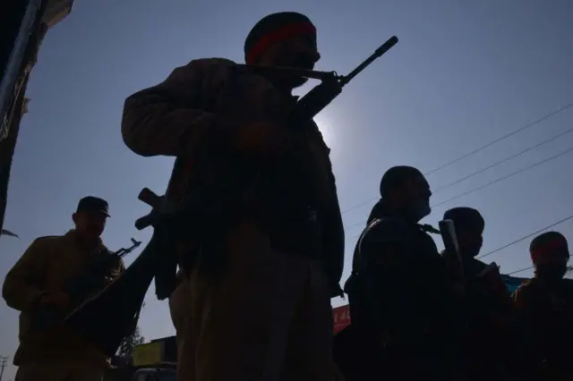 ਪੰਜਾਬ ਪੁਲਿਸ