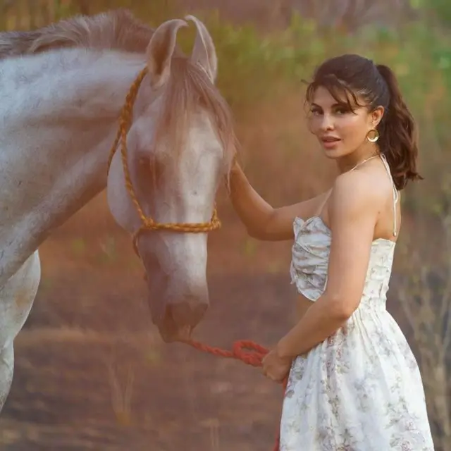 జాక్వలిన్ ఫెర్నాండెజ్