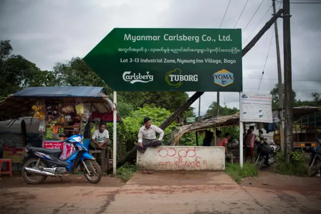 တရားဝင် စီးပွားရေး လုပ်ငန်းကြီးတွေ ထွက်သွားရင် နောင် ပြန်ဝင်လာဖို့ရာ အချိန်ယူကြလိမ့်မယ်