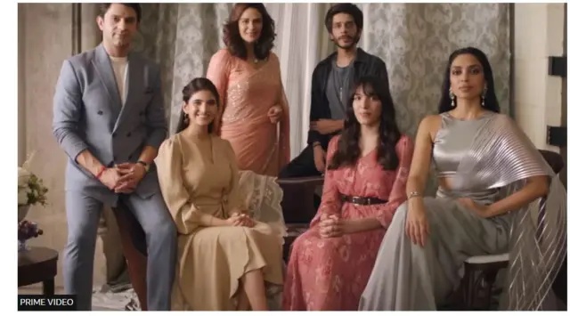 'मेड इन हेवन 2'