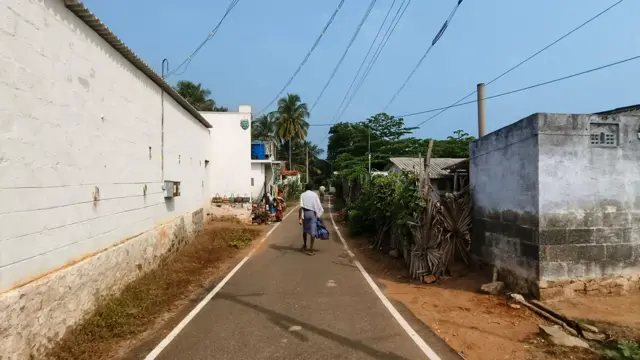 சென்னிமலை ஜெபக்கூடம், கிறித்தவர்கள், இந்து முன்னணி