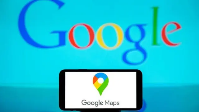 గూగుల్ మ్యాప్స్, కర్నాటక, పనాజీ, అయోధ్య, బరేలీ, గూగుల్