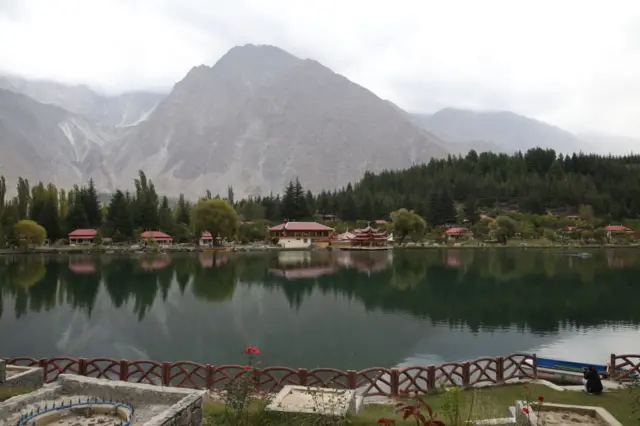 Gilgit Baltistan