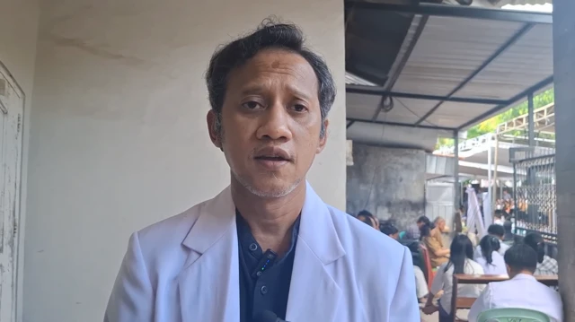 Dokter Ronald Melviano perwakilan IDI di Kupang mengatakan kasus dugaan intimidasi terhadap dokter Icha hanya fenomena gunung es. IDI berjanji akan mengawal kasus ini.