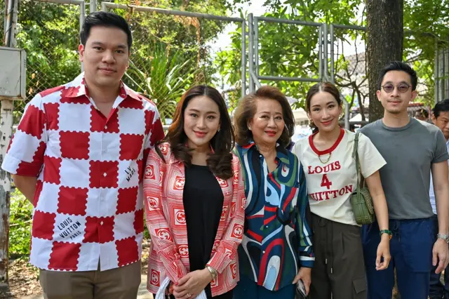 THAI NEWS PIX 
