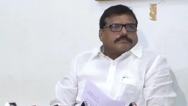 బొత్స సత్యనారాయణ