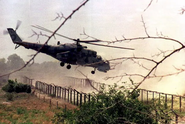 Тожик-Афғон чегараси