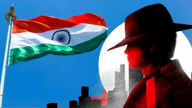 રૉના એજન્ટોને વિદેશમાં આવેલી ભારતીય દૂતાવાસની કચેરીમાં પણ તહેનાત કરવામાં આવે છે