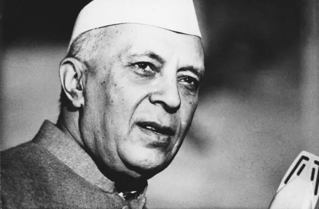 ஜவஹர்லால் நேரு, ஜவஹர்லால் நேரு சிறை நாட்கள் 