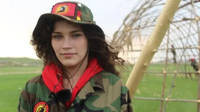 கனடாவில் படுகொலை செய்யப்பட்ட தாய்