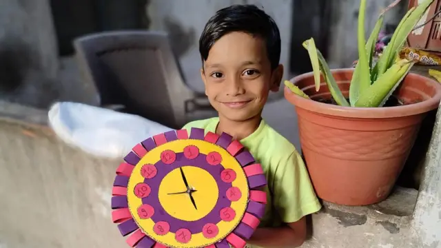 ધોરણ 10 પરીક્ષા