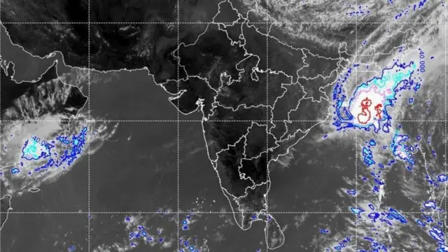 ஆன்னா மணி: இந்தியாவின் வானிலை அறிவியலை மாற்றிய விஞ்ஞானி