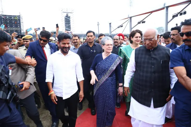 రేవంత్ రెడ్డి