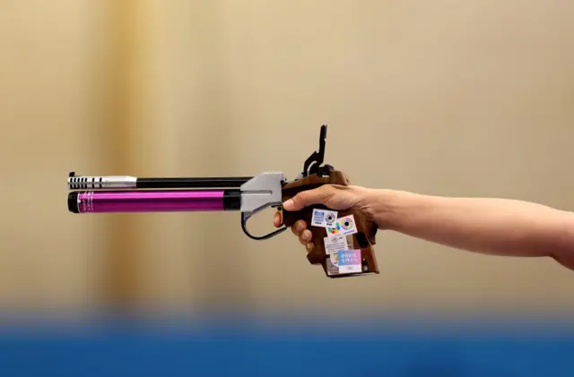 'मनू जर जिंकू शकते तर माझी मुलगी का नाही? माझ्या पदकामुळे आयांना हा विश्वास मिळेल’