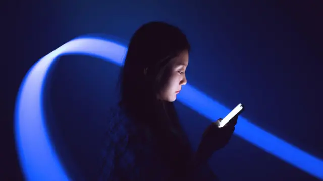 मोबाइल फ़ोन