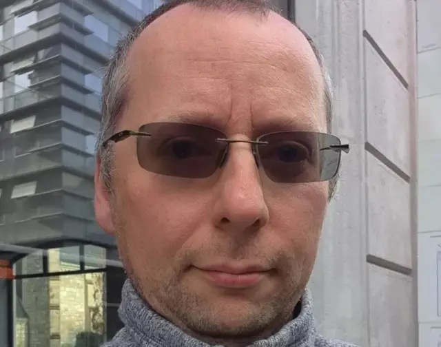 रूसी राजनयिक बोरिस बोंदारेव ने यूक्रेन के ख़िलाफ़ युद्ध के विरोध में इस्तीफ़ा दे दिया था.