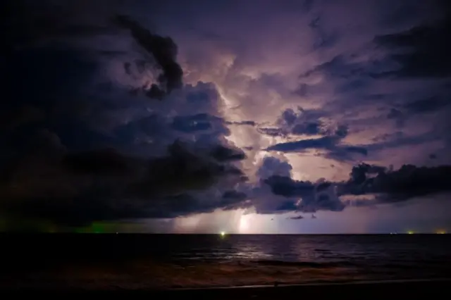 વરસાદની આગાહી 