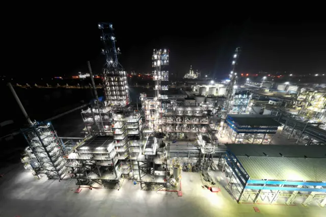 Suuraa dhaabbata boba'aa qulleessu tokko halkan keessa 