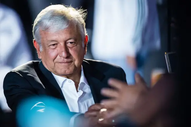 AMLO