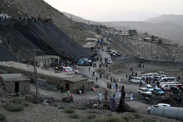 Quetta Pakistan