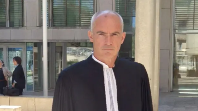 የከተማዋ ከንቲባ ጄን