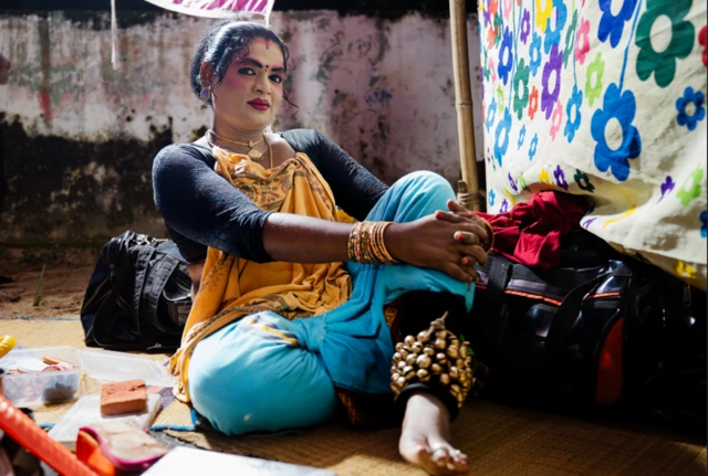 திருநங்கையர் தினம் 