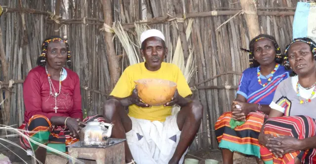 kunama
