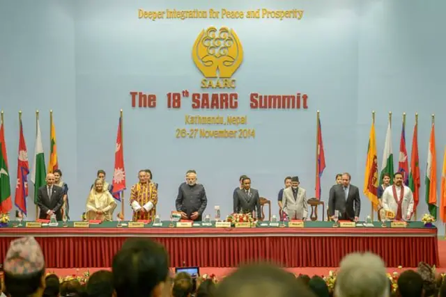 सार्क सचिवालय