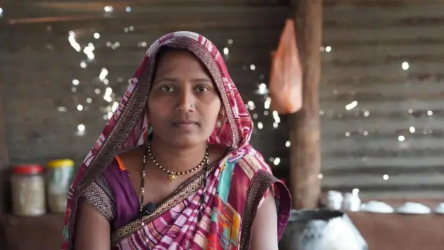 भारती पावरा