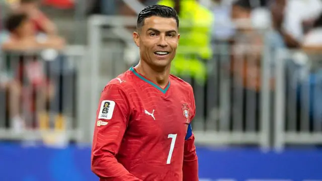 Cristiano Ronaldo đã ghi 8 bàn tại các kỳ World Cup