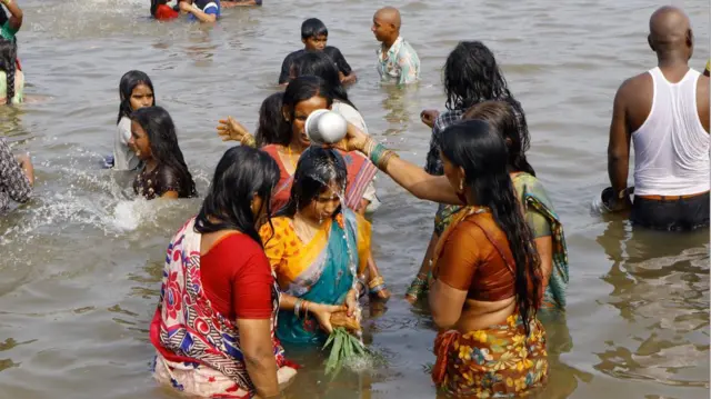 మేడారం జాతర