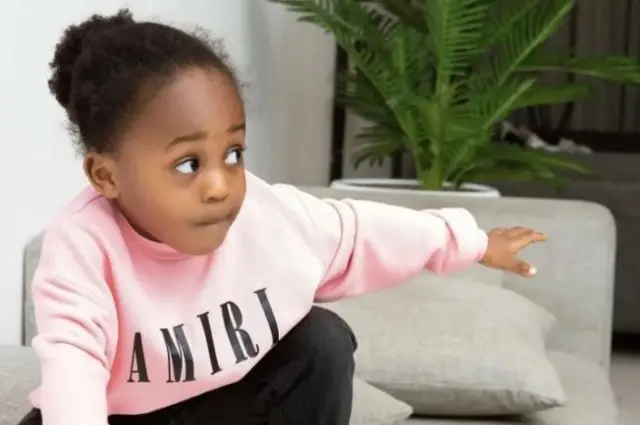 Otu nwa nwoke Davido nwụrụ anwụ