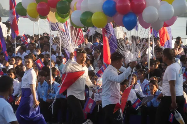 Lễ động thổ
