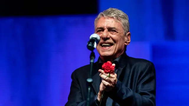 Chico Buarque