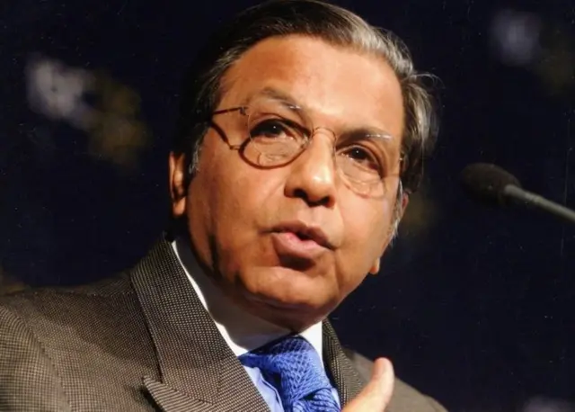 నంద కిశోర్