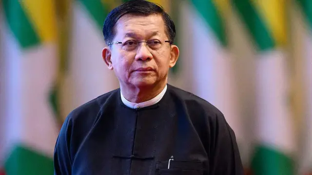 သမ္မတအဖြစ် ရွေးချယ်ခံရတဲ့နေ့မှာပဲ ရုရှား၊ တရုတ်နဲ့ ဘယ်လာရုစ် နိုင်ငံတွေက ဝမ်းမြောက်ကြောင်း သဝဏ်လွှာ ပေးပို့ကြပါတယ်