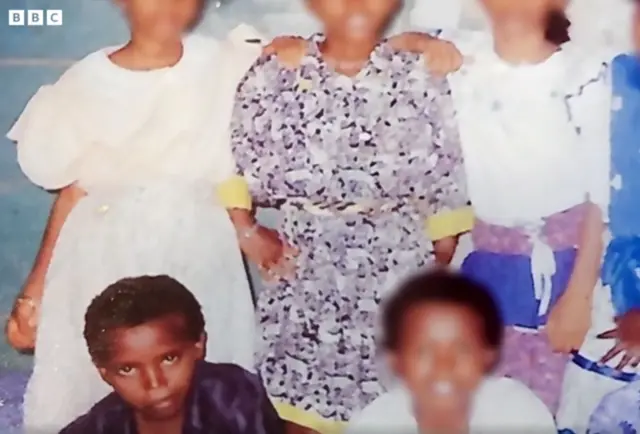 Mo Farah