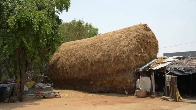 గడ్డివాము 