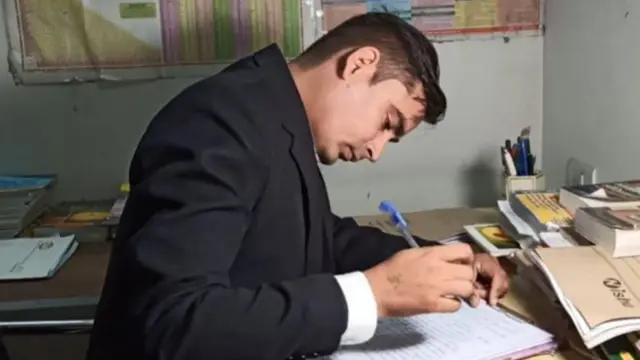 ఓ లాయర్ కథ