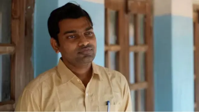 ஒடிஷா பஞ்சம்