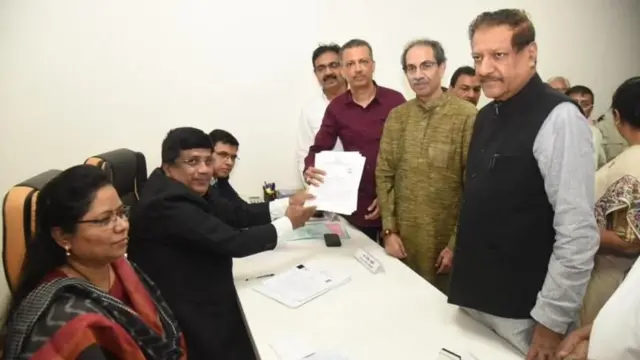 निवडणूक