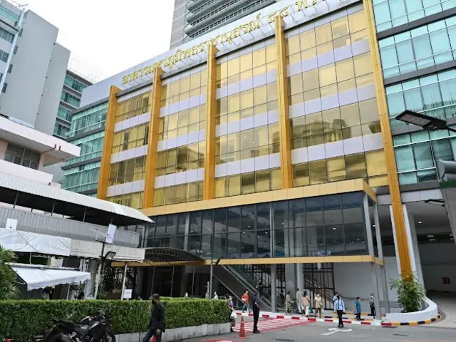 รพ.ตำรวจ