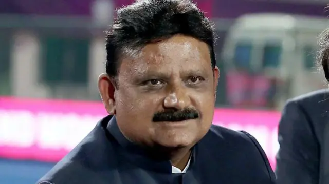 मिथिलेश ठाकुर