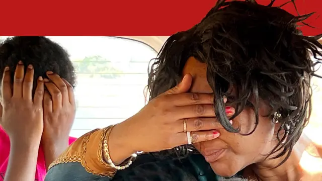 Amatohoza muri Oman: “Nta muny’Afrika yabwirizwa kuja guca ubuzima muri iki gihugu! Kizire!”