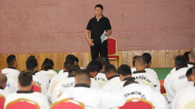 दीप राई गुरुङ