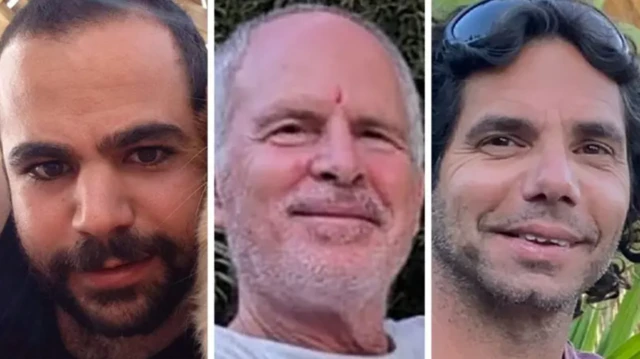 خوشي شوي اسرائیلیان