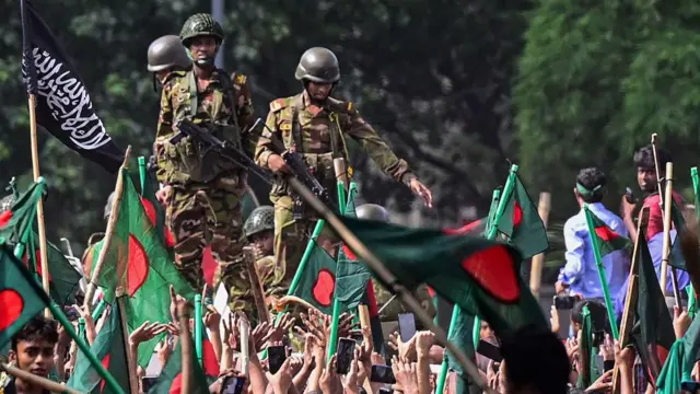 बांग्लादेश