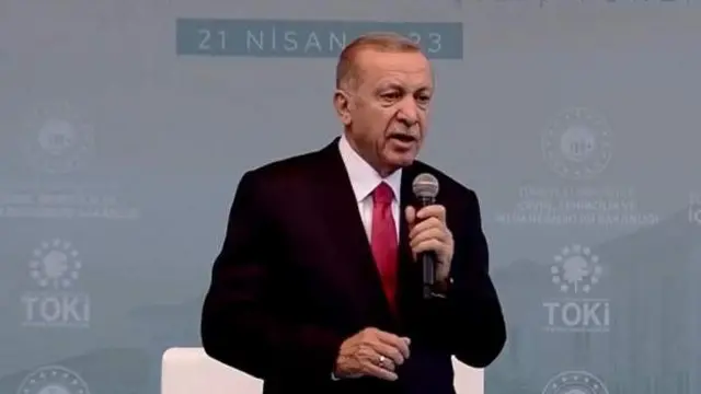 erdoğan